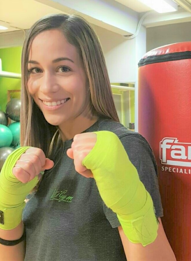 FIT BOXE